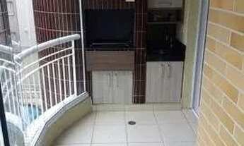 Imagem 2: Apto para alugar no centro de SBC