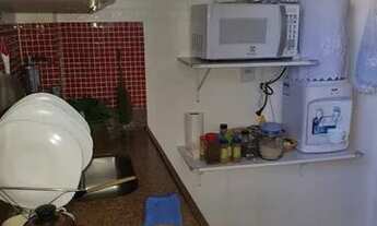 Imagem 3: Apartamento com 70m² e 2 quartos no Centro -Niterói - RJ