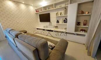 Imagem 2: Linda Casa - Condomínio Home & Club - Villa Branca - 3 Quartos - Jacareí