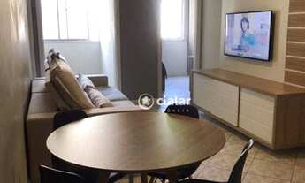 Imagem 4: Apartamento com 2 dormitórios à venda, 70 m² por R$ 630.000,00 - Copacabana - Rio de Janei