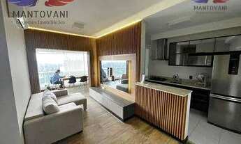 Imagem 4: Apartamento com 2 dormitórios à venda, 68 m² por R$ 1.460.000,00 - Pinheiros - São Paulo/S