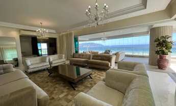 Imagem 3: Apartamento com 4 dormitórios para alugar, 475 m² por R$ 45.002,00/mês - Gonzaga - Santos