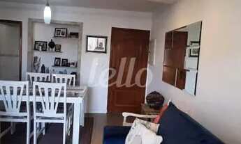 Imagem 2: São Paulo - Apartamento Padrão - Tatuapé