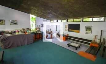 Imagem 7: Casa para Aluguel - Santa Teresa, 3 Quartos, 350 m2