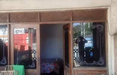 Imagem 3: Sobrado com 1 dormitório para alugar, 175 m² por R$ 2.645,00/mês - Calmon Viana - Poá/SP