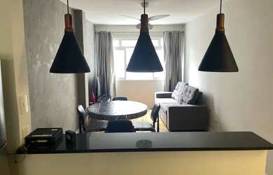 Imagem 6: Locação Residencial - coração do Gonzaga