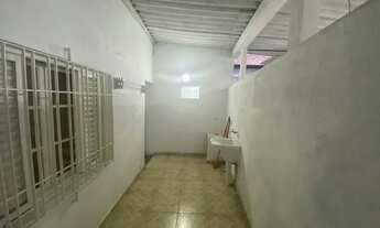 Imagem 3: Casa com 1 dormitório para alugar por R$ 973,57/mês - Vila Dalila - São Paulo/SP