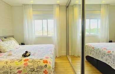 Imagem 6: Apartamento com 3 dormitórios, 95 m² - venda por R$ 1.300.000,00 ou aluguel por R$ 8.012,0