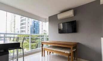 Imagem 6: Apartamento com 2 Quartos e 3 banheiros para Alugar, 88 m²