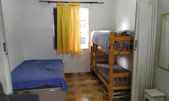 Imagem 3: PRAIA GRANDE - Apartamento Padrão - GUILHERMINA