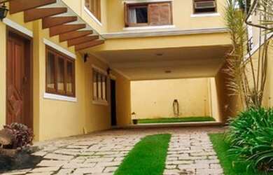 Imagem 2: CAMPINAS - Casa de Condomínio - SOUSAS