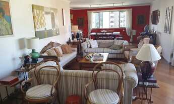 Imagem 5: Apartamento para aluguel e venda com 228 metros quadrados com 3 quartos