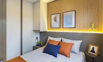 Imagem 6: Apartamento para venda com 2 quartos em Jaguaré - São Paulo - SP