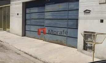 Imagem 2: Casa geminada para aluguel Serrano/Parque Recreio