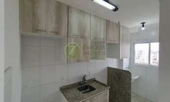 Imagem 6: Locação: Ótimo apto no Ed. Belvedere