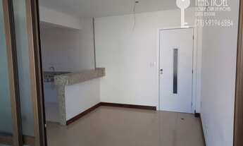 Imagem 6: APARTAMENTO QUARTO E SALA NO PALAZZO VERSÍLIA (BARRA