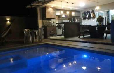 Imagem 2: Aluga-se Casa Condomínio Verana