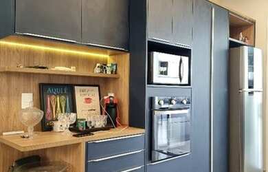 Imagem 4: HORTOLÂNDIA - Casa de Condomínio - PARQUE OLIVIO FRANCESCHINI