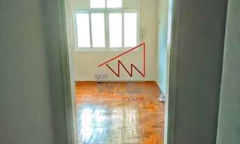 Imagem 6: Apartamento de quarto e sala no quadrilátero do Flamengo