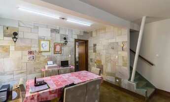 Imagem 4: Casa para Aluguel - Vila Romana, 3 Quartos, 80 m2