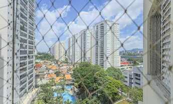 Imagem 7: Apartamento para Aluguel - Vila Leopoldina, 2 Quartos, 49 m2