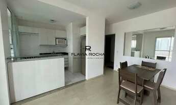 Imagem 6: BARUERI - Apartamento Padrão - ALPHAVILLE CENTRO INDUSTRIAL E EMPRESARIAL/ALPHAVILLE