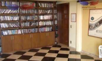 Imagem 5: Apartamento com 4 dormitórios à venda, 390 m² por R$ 2.350.000,00 - Pacaembu - São Paulo/S