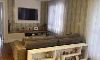 Imagem 2: Apartamento com 3 dormitórios à venda, 123 m² por R$ 1.462.000,00 - Centro - São Bernardo