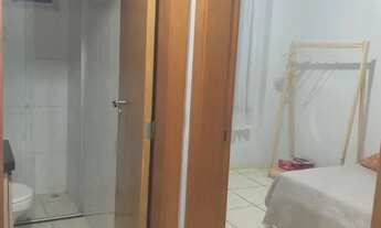 Imagem 4: Dividir apartamento