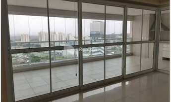 Imagem 4: LM AP3128 Realiza Imóveis aluga apartamento no Jardim das Colinas, 245 m², 4 suítes, lazer