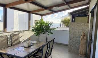 Imagem 2: Cobertura Duplex em Jardim da Penha - 240 m²