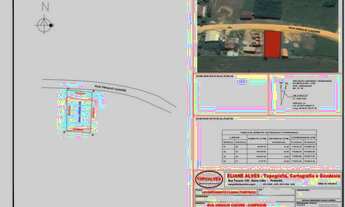 Imagem 7: Terreno ITAJAÍ bairro CAMPECHE