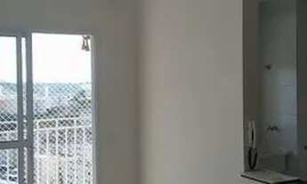 Imagem: Apartamento para venda com 50 metros quadrados