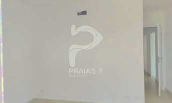 Imagem 4: Apartamento novo com vista para o mar, 3 dormitórios, Enseada, Guarujá