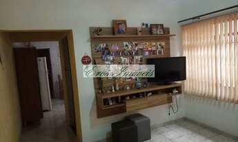 Imagem 4: Casa Térrea em Parque Colonial - São Paulo