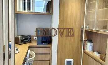 Imagem: Apartamento para venda com 121 metros quadrados