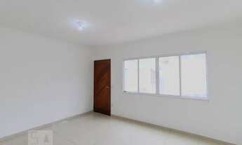 Imagem: Casa para Aluguel - Jabaquara, 3 Quartos