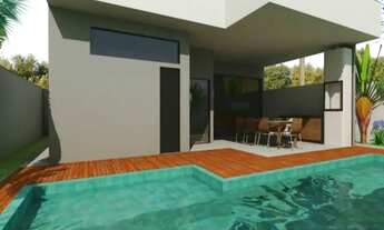 Imagem: Casa à venda no Condomínio Alphaville