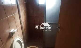 Imagem 7: Sobrado com 3 dormitórios para alugar, 140 m² por R$ 2.000,00/mês - Jardim Santa Inês I