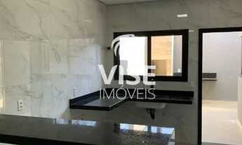 Imagem 4: Casa recém construída - Jardim Vale Verde - Jundiaí