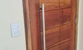 Imagem 2: Casa à venda no Sumaúma Santa Cecília