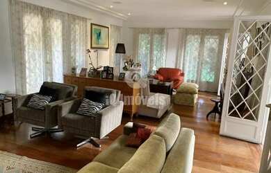 Imagem 6: Jardim Cordeiro. Alto padrão, 4 suítes, 5 vagas, piscina. 547m de area construída