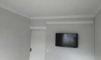 Imagem 4: Apartamento com 2 dormitórios à venda, 50 m² por R$ 169.000 - Colina Maria Luíza (Jordanés