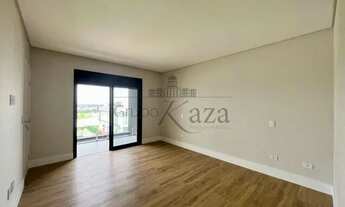 Imagem 4: Casa em Condomínio Reserva do Paratehy - Urbanova - 4 Suítes - 440m²