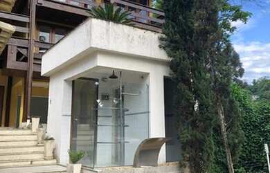 Imagem 3: Casa de condomínio para venda tem 350 metros quadrados com 4 quartos em Badu - Niterói - R