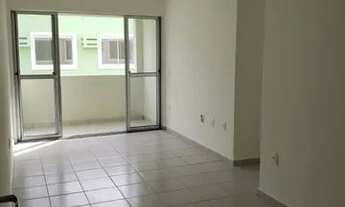 Imagem 5: Residencial Intercities - 55m²- 2 quartos sendo 1 suíte - Vizinho ao Queiroz Atacadão