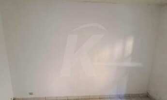 Imagem 7: Casa com 1 dormitório, sala, cozinha, banheiro e área de serviço