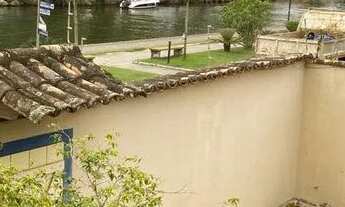 Imagem 3: Lindo Sobrado para aluguel em Pontal - Paraty - RJ