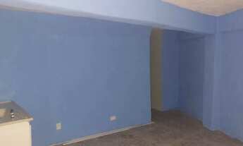 Imagem 2: Casa com 1 dormitório para alugar, 40 m² por R$ 660,00/mês - Jardim Bom Clima - Guarulhos