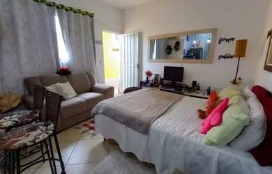 Imagem 3: ALUGO KITNET AO LADO DO PROJAC